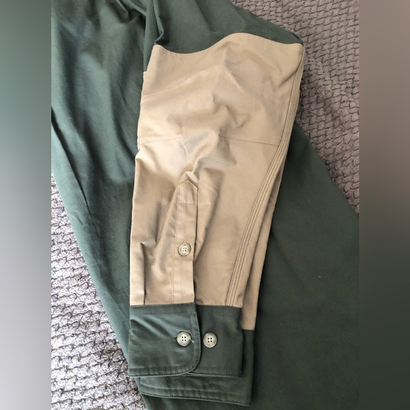 Cabela’s Classic ll Left Handed Shooting Shirt, XLT - Picture 5 of 6